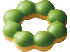 ポン・デ・ダブル宇治抹茶