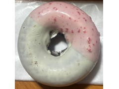 ミスタードーナツ ホイップチョコレート