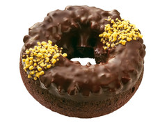 ミスタードーナツ ブラックサンダーチョコレート