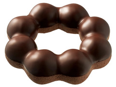 ミスタードーナツ ポン・デ・ダブルショコラ