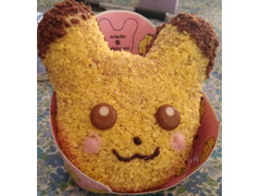 ミスタードーナツ もふもふ ピカチュウ ドーナツ