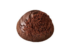 ミスタードーナツ　トリュフショコラドーナツ　ノワール