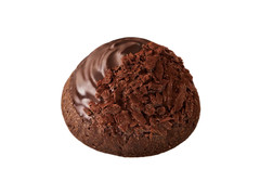 ミスタードーナツ トリュフショコラドーナツ ノワール