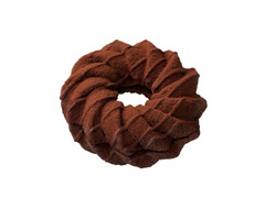 ミスタードーナツ 生ショコラフレンチ キャラメルプラリネ