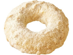 ミスタードーナツ サクぽふん ミルクシュガー