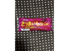 フジパン さつまいもコッペ 商品写真