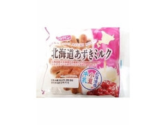 フジパン 北海道あずきミルク 袋1個