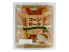 フジパン コーンロール 商品写真