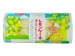 フジパン レモンケーキ 瀬戸内レモンジュレ 袋1個