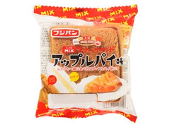 フジパン ミックススナックサンド アップルパイ味 商品写真