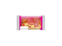 フジパン ハム＆マヨデニッシュ 商品写真