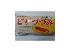 フジパン ピザづつみ 商品写真