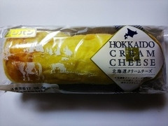 フジパン 北海道クリームチーズ