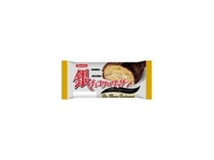 フジパン 銀チョコクロワッサン 袋1個