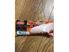 フジパン ベイクドケーキ マロン