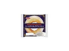 フジパン しっとりミルクデニッシュ 商品写真