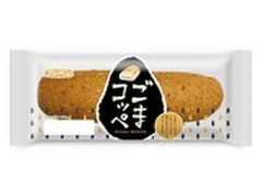 フジパン ごまコッペ 商品写真