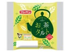 フジパン お茶×タルト