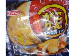 フジパン こんがりチーズのパン 袋1個