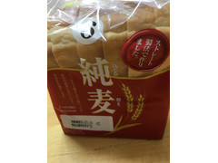 フジパン 純麦