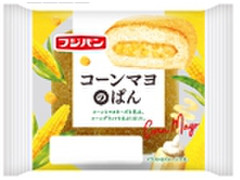 フジパン コーンマヨのぱん 商品写真