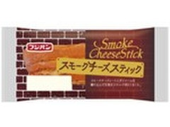 フジパン スモークチーズスティック 商品写真