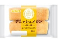 フジパン デニッシュメロン バター味 商品写真