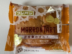 フジパン マロンタルト 袋1個