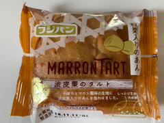 フジパン マロンタルト 商品写真