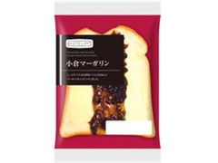 フジパン 小倉マーガリン 商品写真