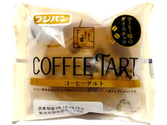 フジパン コーヒータルト