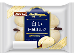 フジパン 白い阿蘇ミルク 商品写真