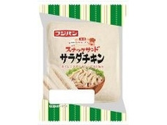 フジパン スナックサンド サラダチキン 商品写真