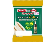 フジパン スナックサンド スタミナ源たれ味 商品写真