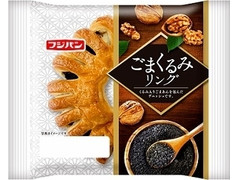 フジパン ごまくるみリング 商品写真