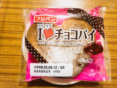 フジパン アイラブチョコパイ