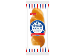 フジパン 北海道練乳ツイスト 商品写真