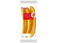 フジパン フレンチスティック 袋3本