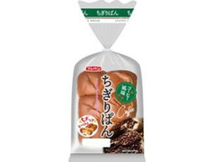 フジパン ちぎりぱん コーヒー風味