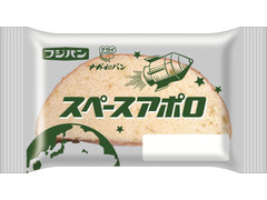 フジパン スペースアポロ 商品写真