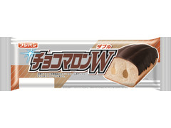 フジパン チョコマロンW