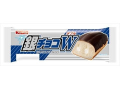 フジパン 銀チョコW 商品写真