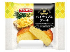 フジパン 台湾風パイナップルケーキ 商品写真