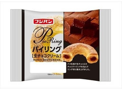 フジパン パイリング 生チョコクリーム