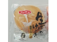 高評価】フジパン 生ぱんけーき 濃厚ミルクホイップの感想・クチコミ