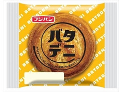 フジパン バタデニ 商品写真