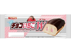 フジパン チョコいちごW