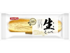 フジパン 生こっぺ 商品写真