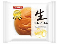 フジパン 生くりぃむぱん 商品写真