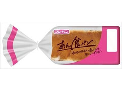 フジパン あん食パン 商品写真